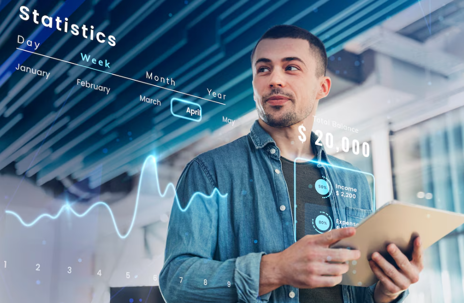 Emerging Trends in AI-Driven Sales: What Lies Ahead? - Sembly