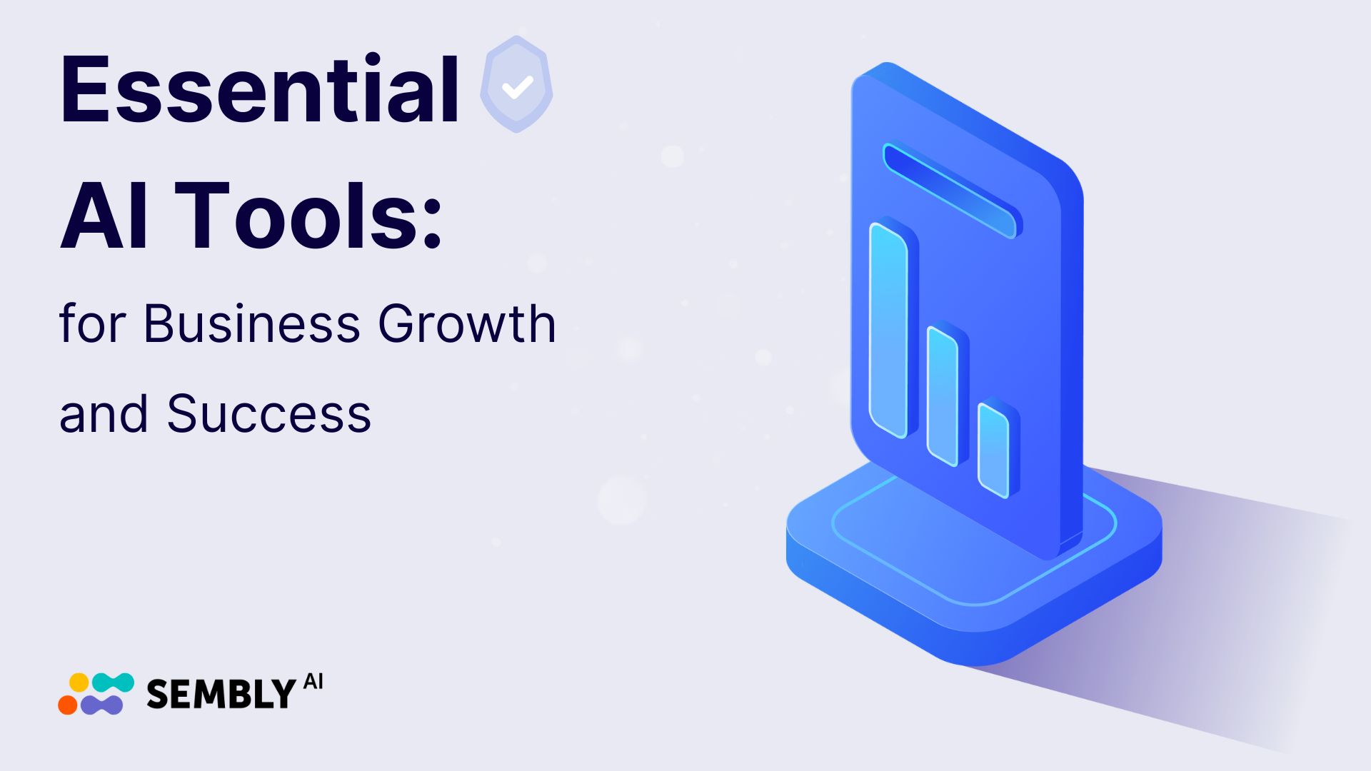 15 Best AI Tools for Business: Hand-Picked and Tested