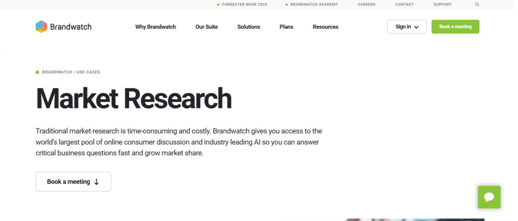 AI Tool for Competitor Analysis in 2025 - Brandwach - Sembly AI