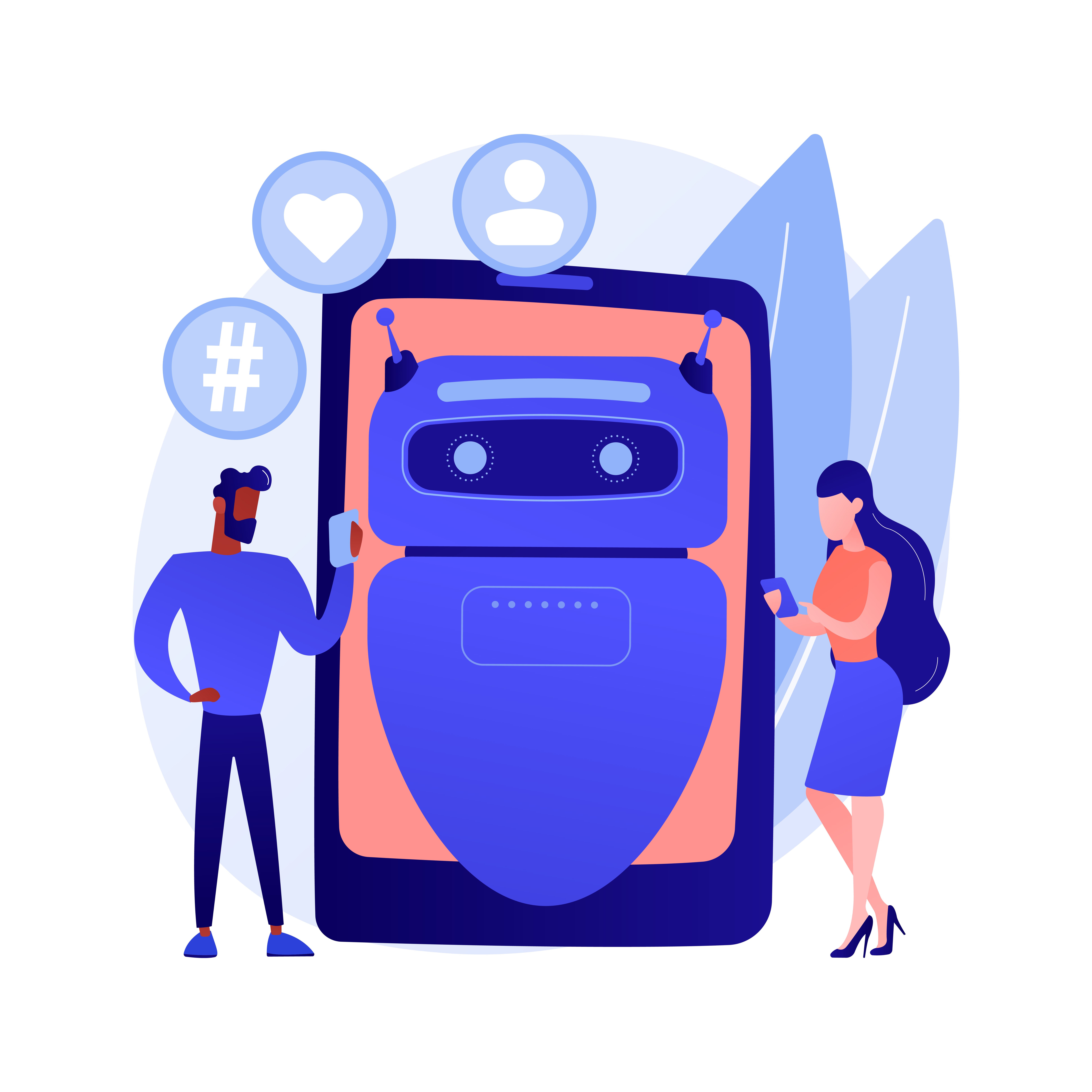 16 Best ChatGPT Alternatives: Get Insights and Answers