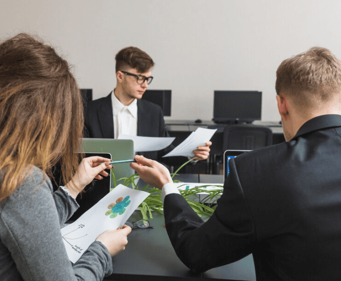 Key Elements of a Winning Sales Proposal Template - Sembly AI