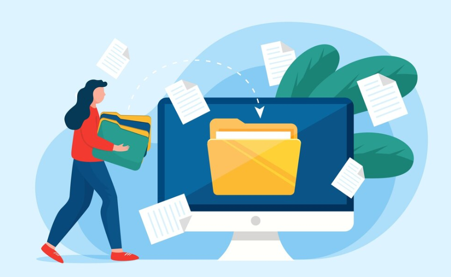 How Document Automation for Sales Can Boost Your Efficiency