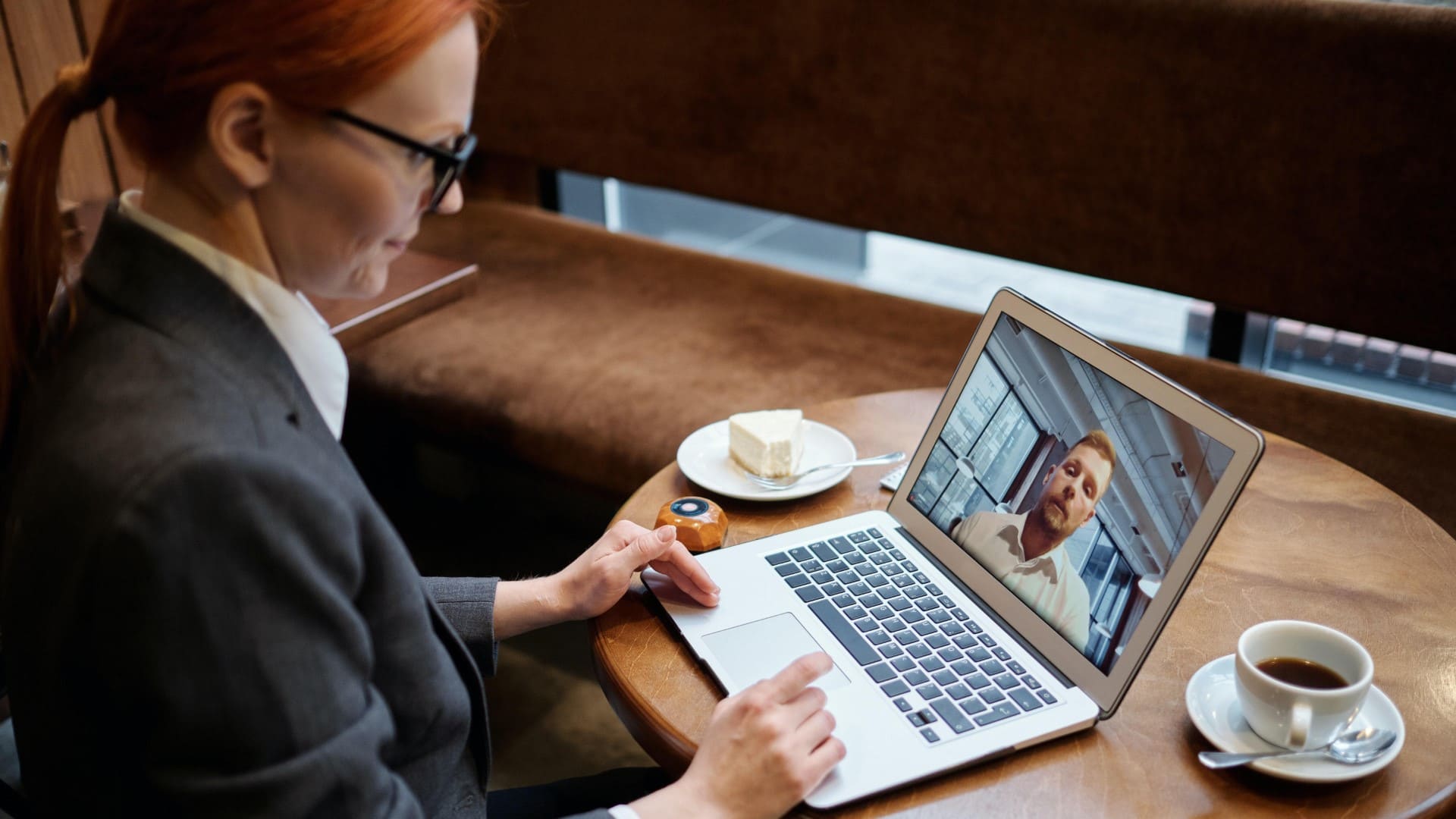 How to Record a Google Meet Call on Any Device