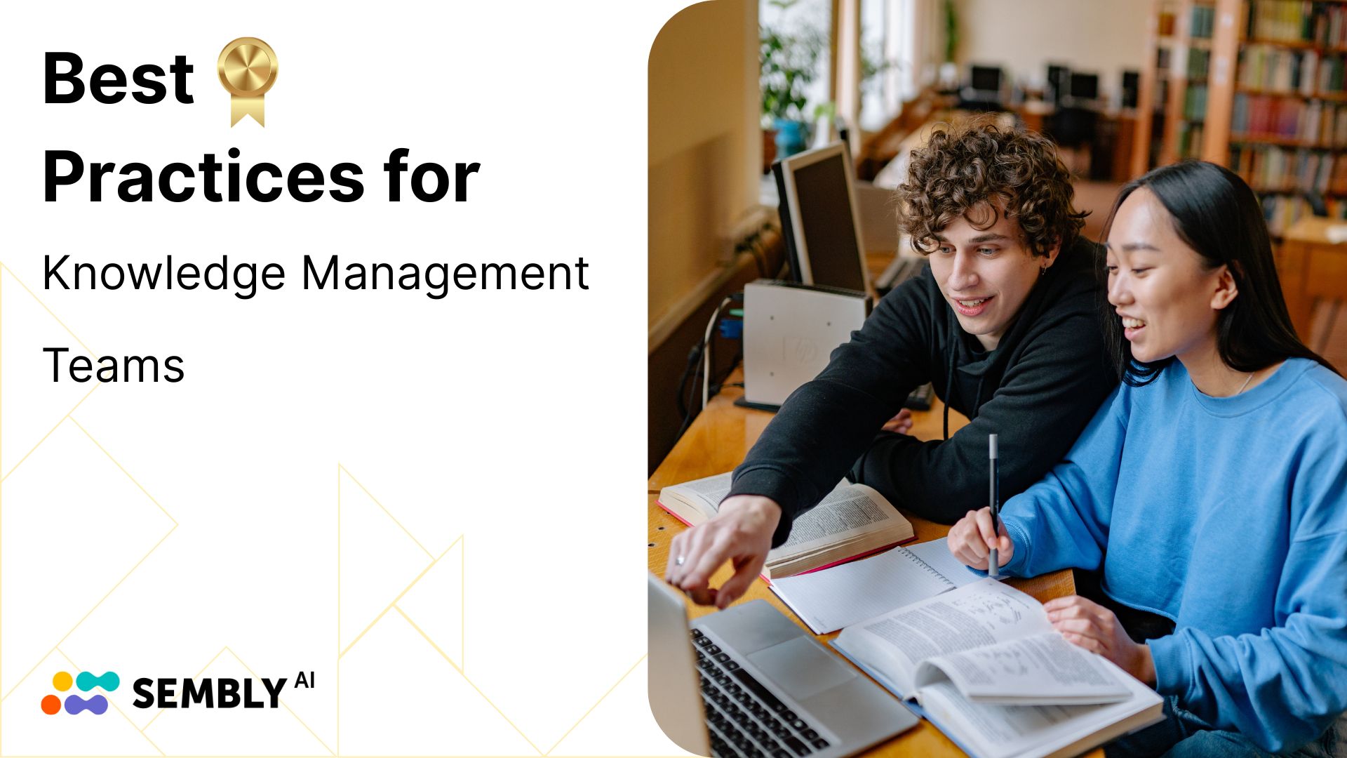 Knowledge Management Best Practices: 11 Proven Strategies