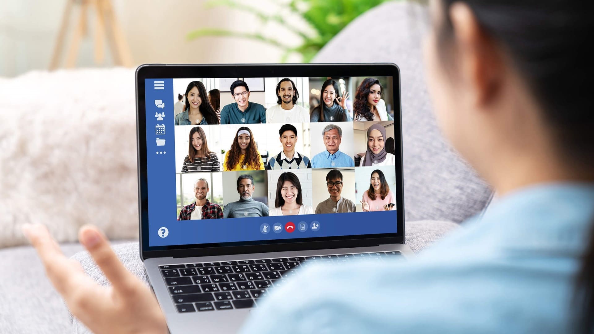 MIGSO-PCUBED: Leveraging AI to Improve Project Meeting Efficiency