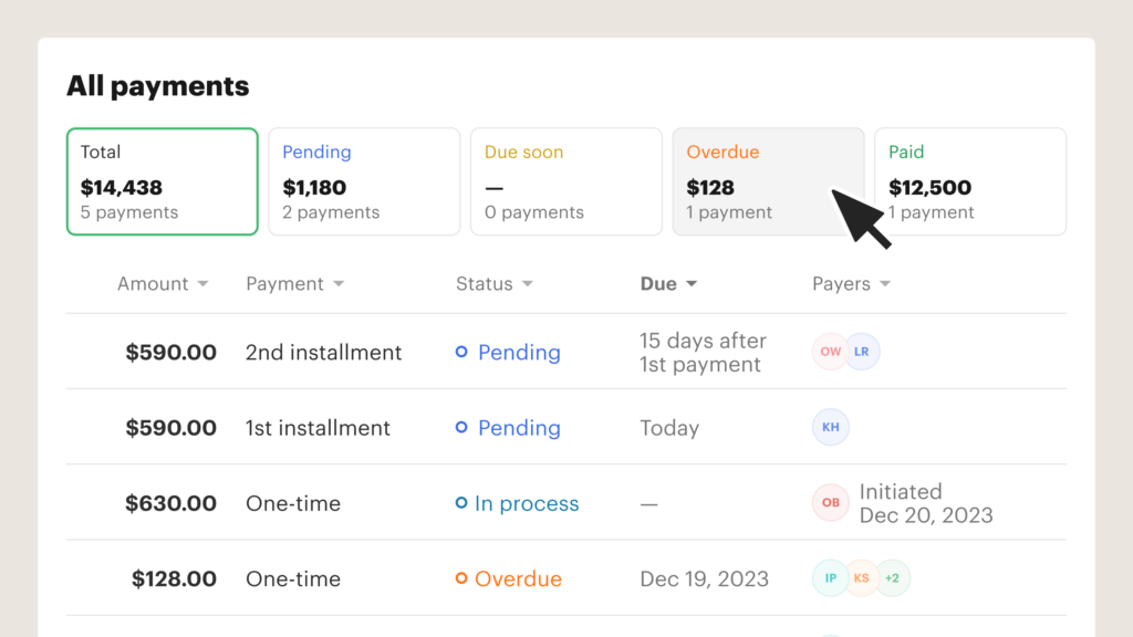 An Image Showing PandaDoc as an AI Tool for Consultants