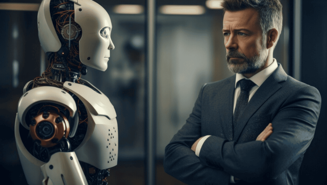 Questions About Using AI, Answered