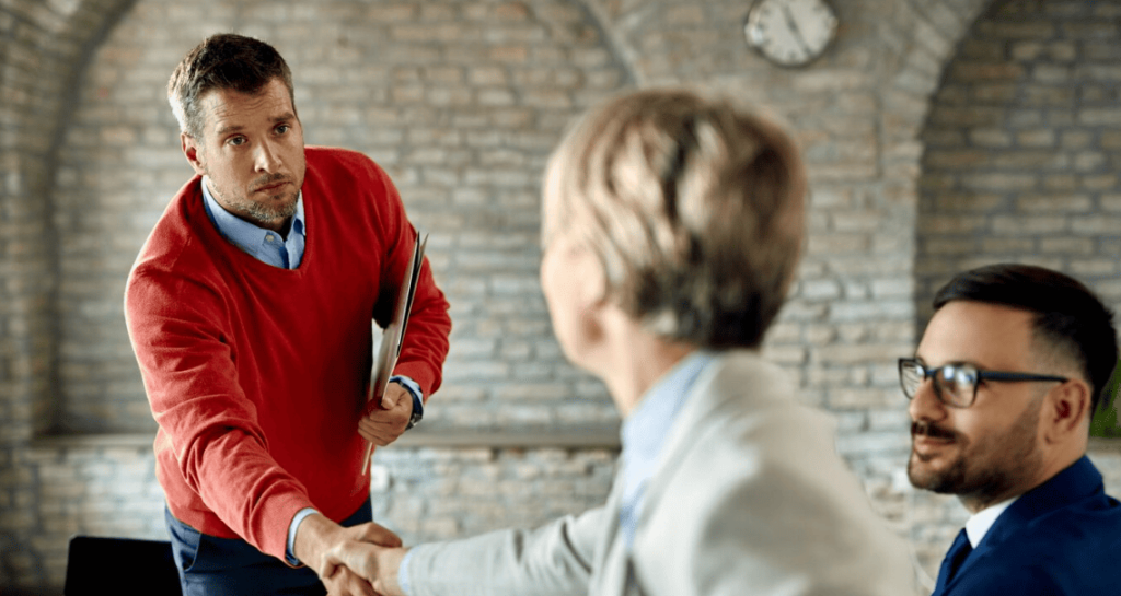 Benefits of an Optimized Sales Process - Sembly