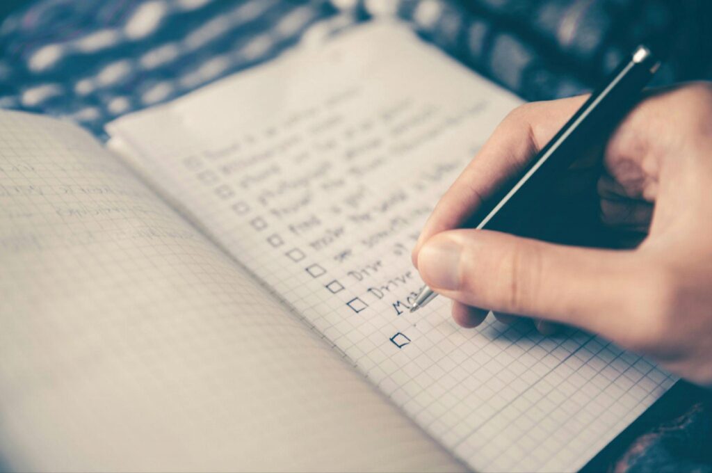 Handwritten Notes Method | Sembly