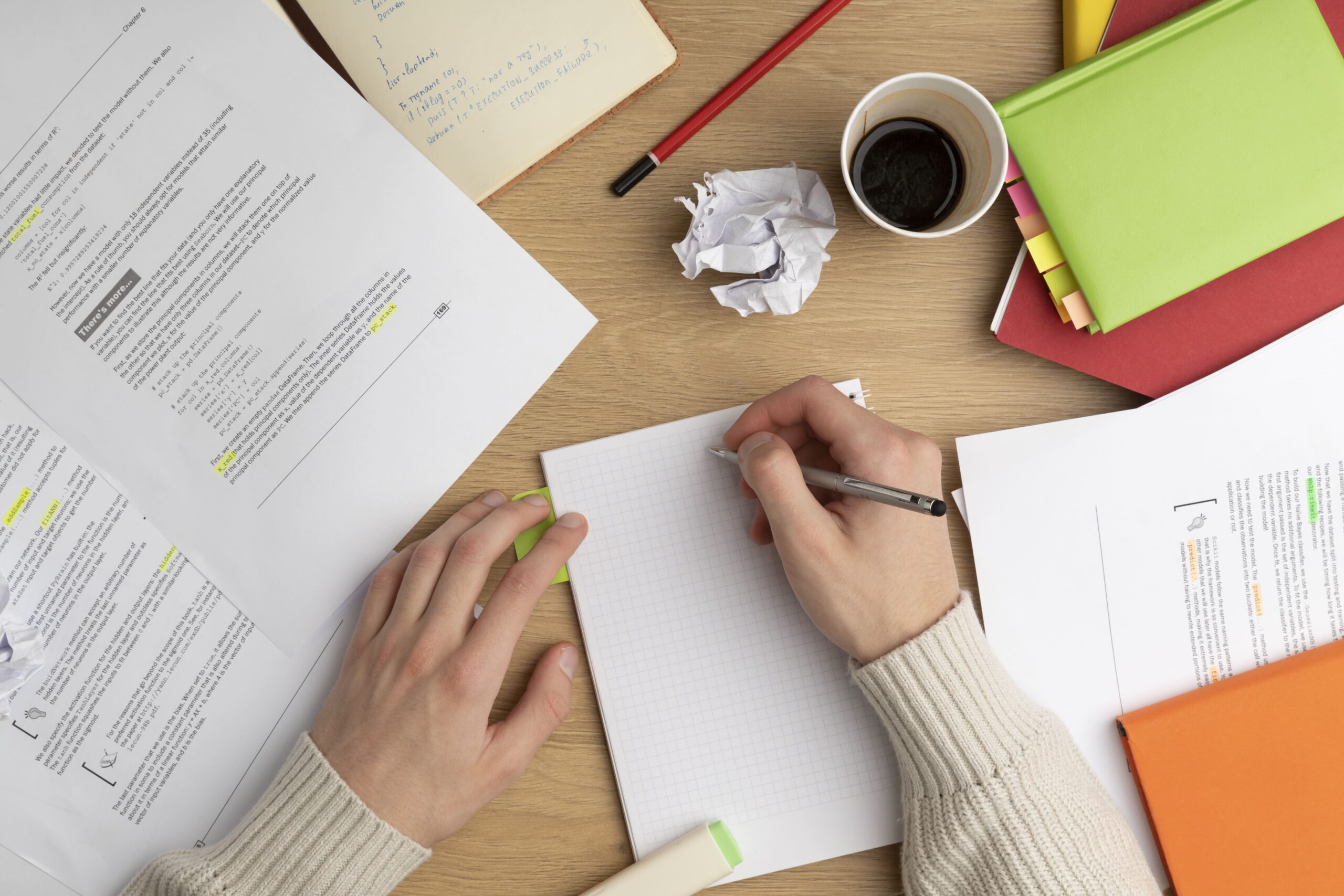 The Best Note-Taking Methods and Types: How To Take Notes in 2026?