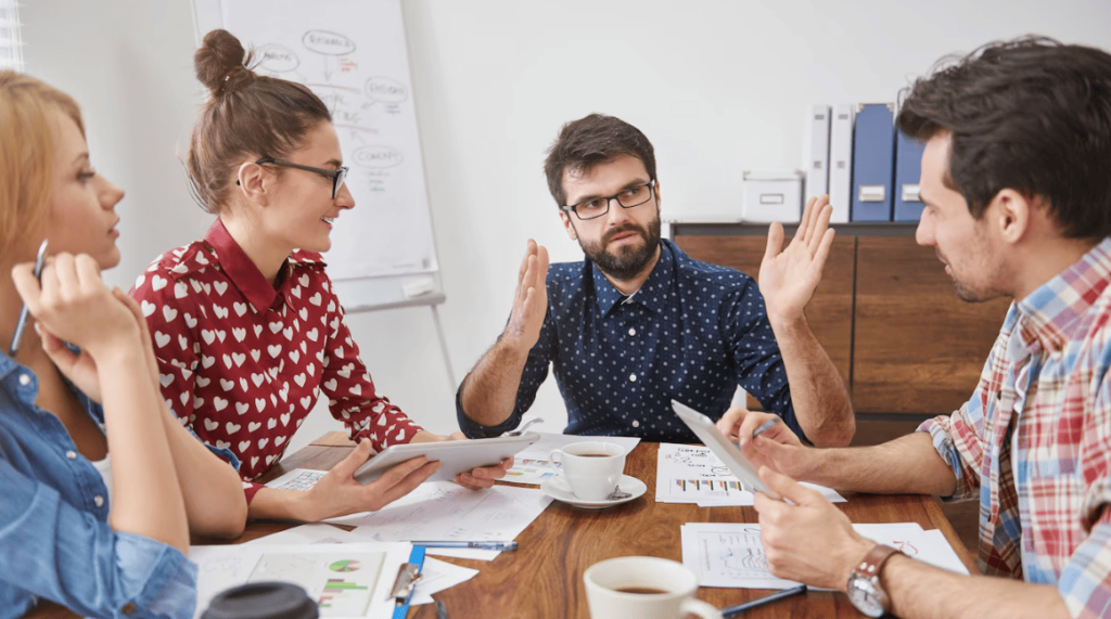 Essential Questions to Ask in a Debrief Meeting - Sembly