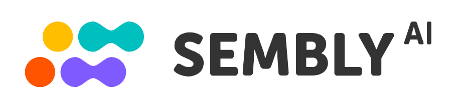 Sembly AI logo