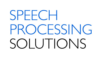 Speech Processing Solutions (SPS)