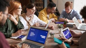 How AI is Helping Agile Teams Work Better Together