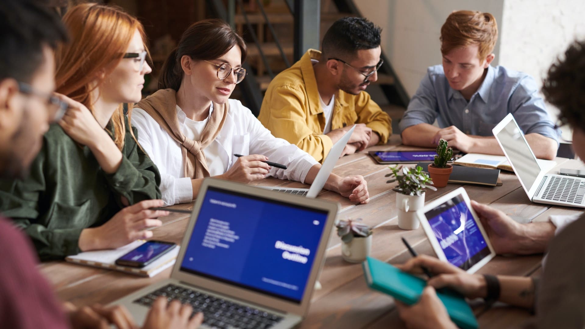 How AI is Helping Agile Teams Work Better Together