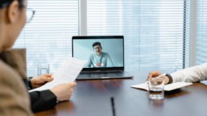 How To Share A Recorded Teams Meeting