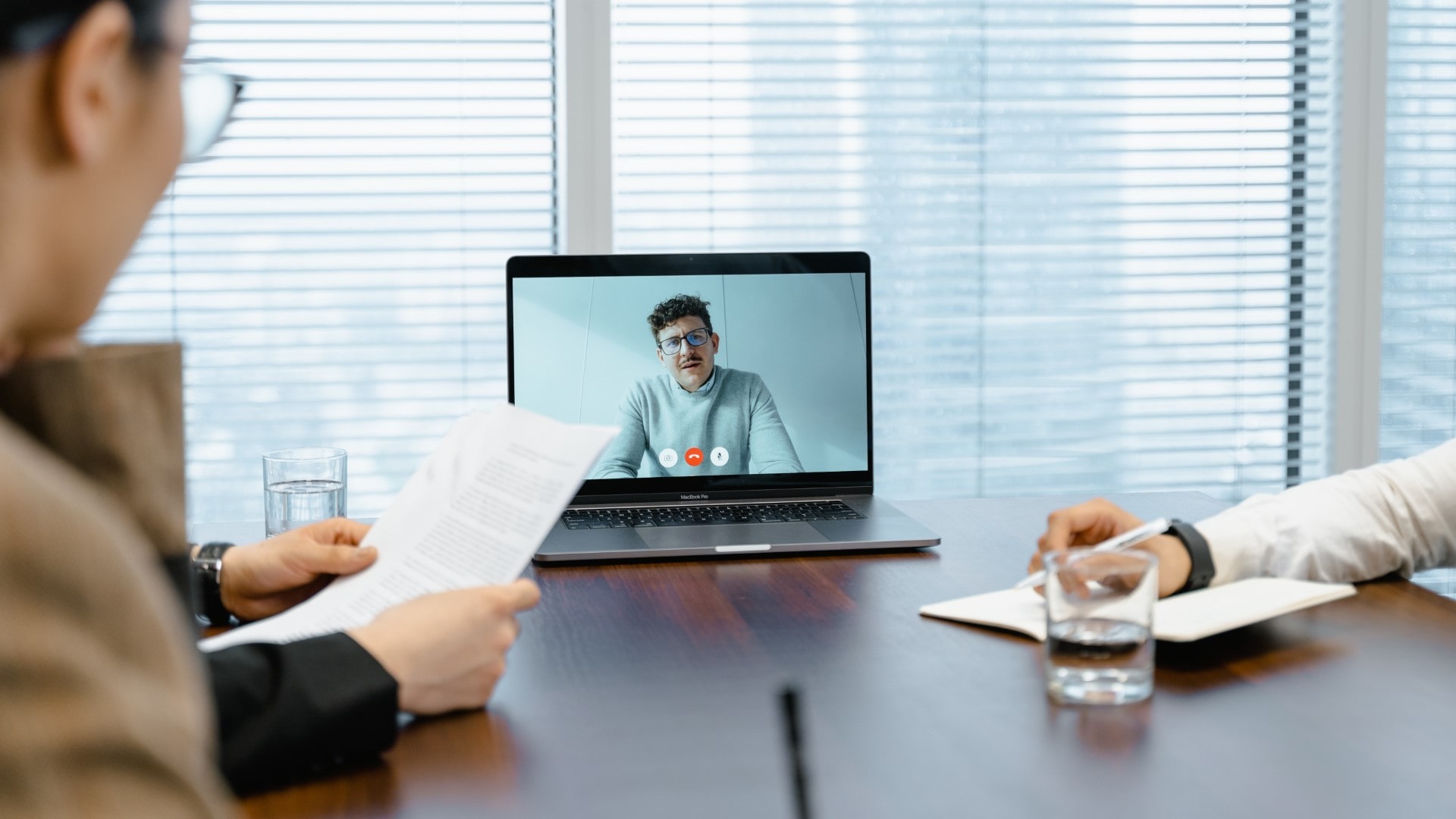 how to share a recorded teams meeting via email