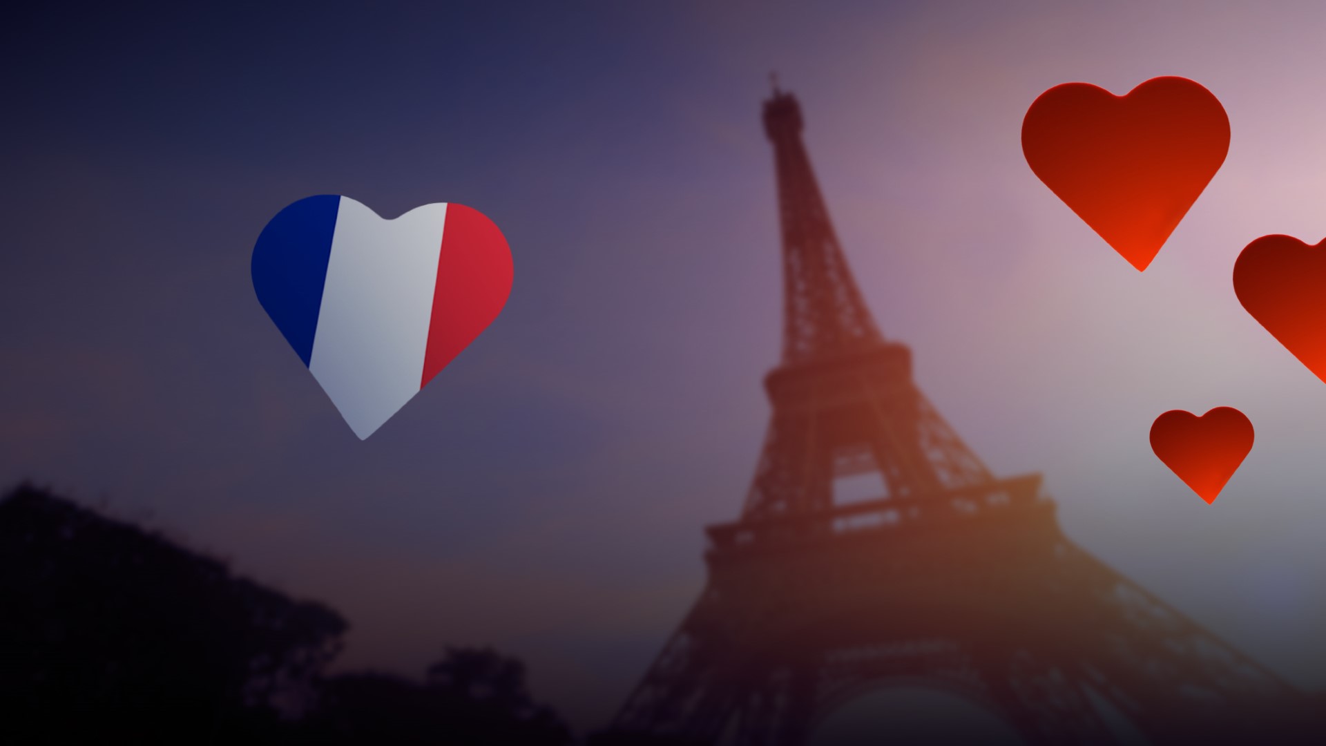 Introducing Sembly AI French language support 💖 C’est l’amour!