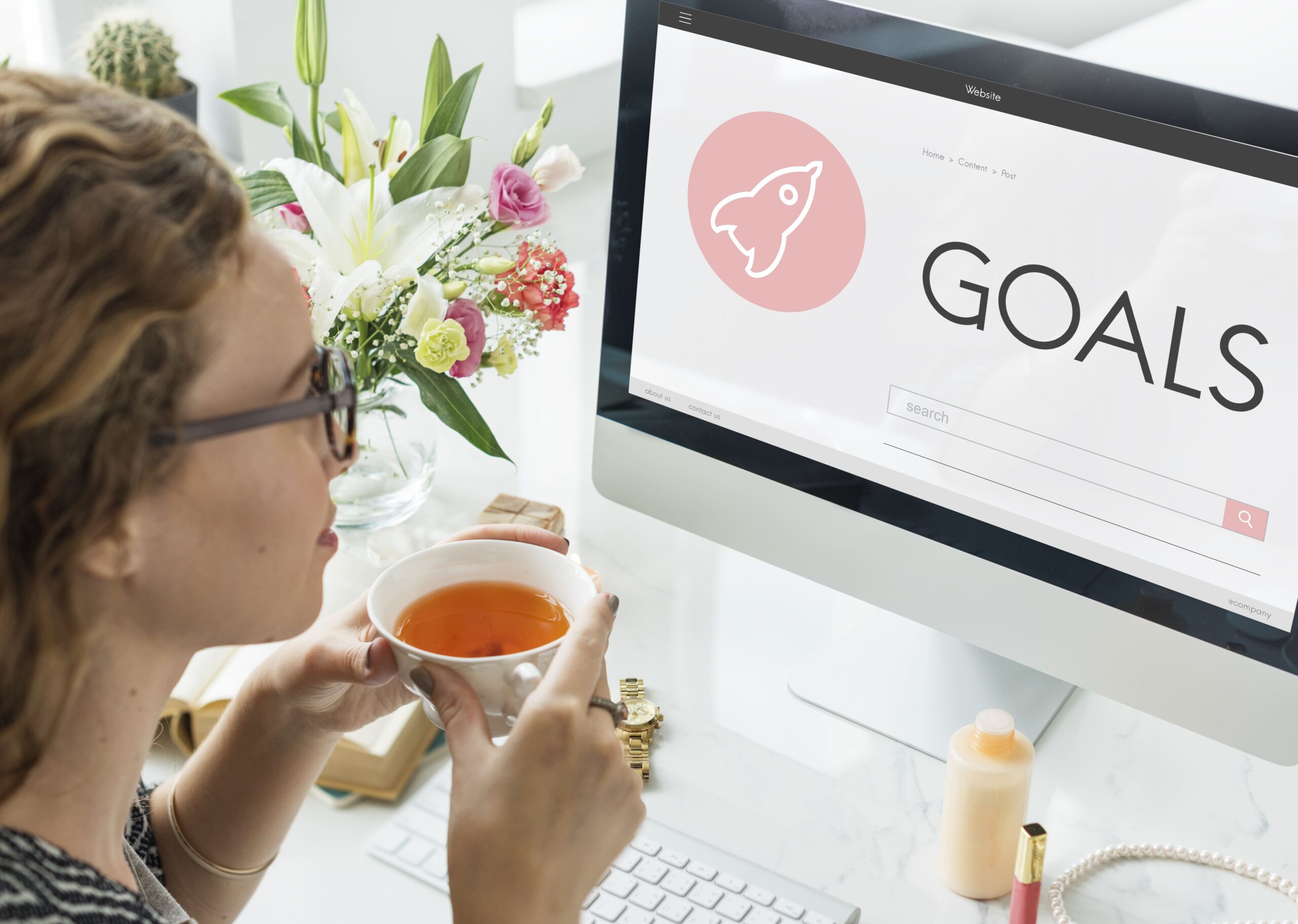 How to Set Team Goals: Examples for Success for 2024 | Sembly