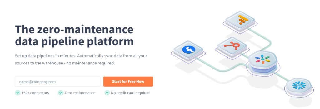 Hevo Data - Data Automation Tool | Sembly