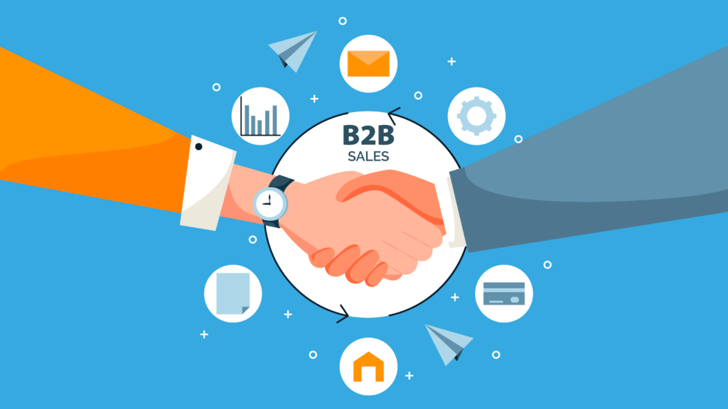 Elevate Your Earnings: AI in B2B Sales Tactics That Work | Sembly
