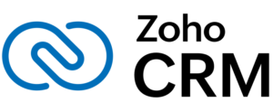 Zoho CRM logo