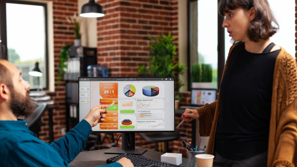 CRM and Marketing Automation: Which Suits Your Business? - Sembly AI