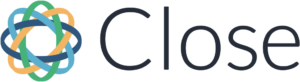 Close CRM logo