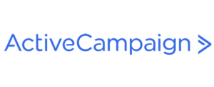 AcriveCampaign logo
