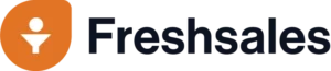 Freshsales logo