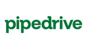 Pipedrive logo