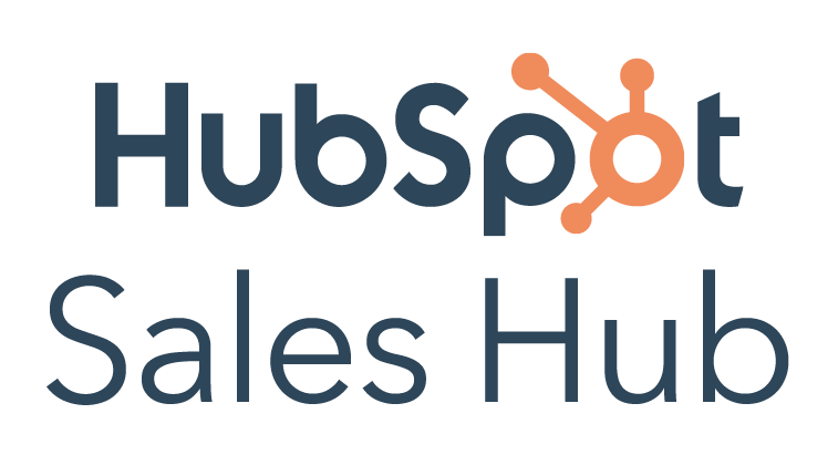 HubSpot Sales Hub logo