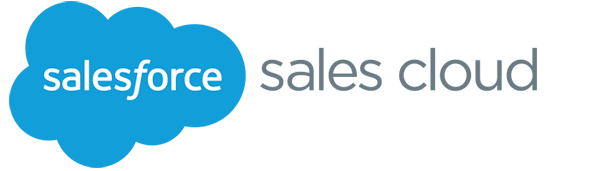 SalesForce Sales Cloud logo