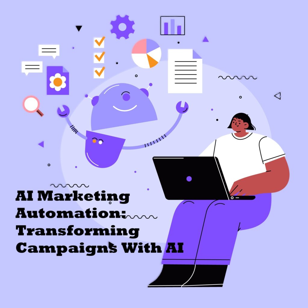 AI Marketing Automation: Transforming Campaigns With AI - Sembly
