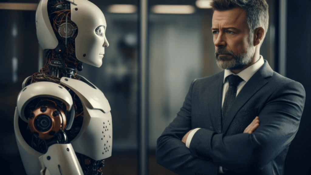 Questions About AI, Answered {2025} - Sembly
