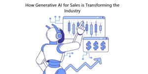 How Generative AI for Sales is Transforming the Industry - Sembly