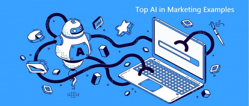 Top AI in Marketing Examples and Real-World Success Stories - Sembly