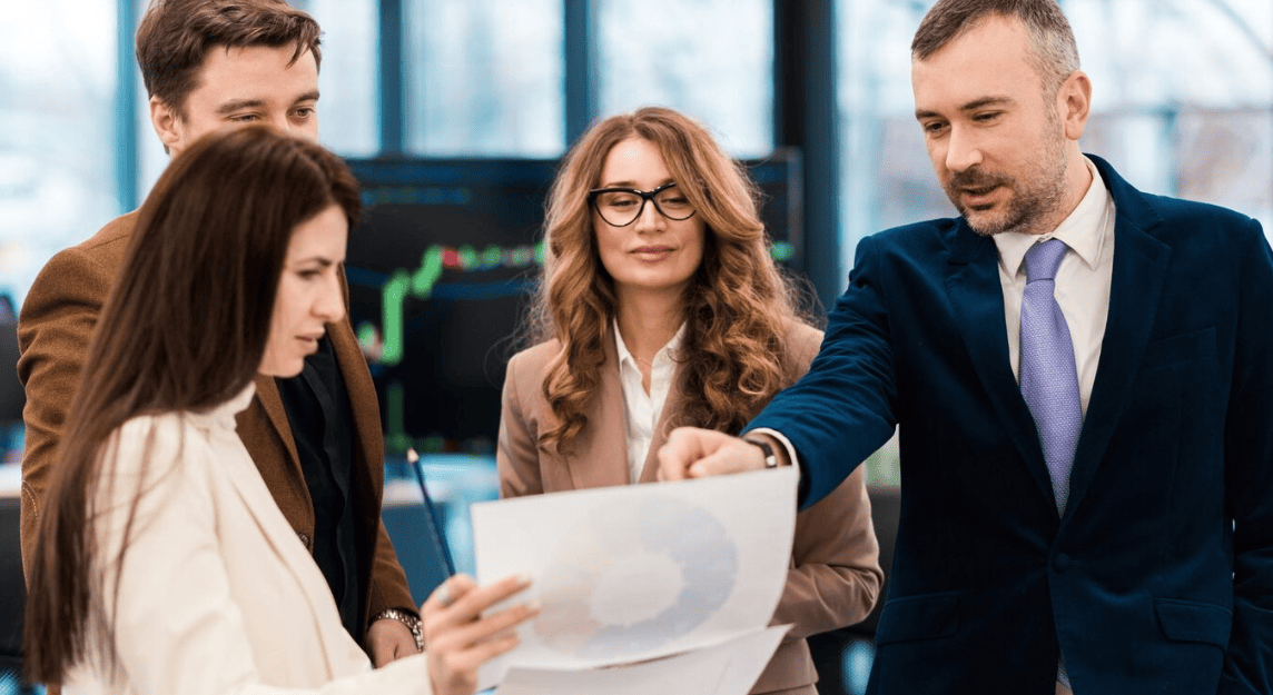 Sales Process Optimization: Understanding the Sales Process