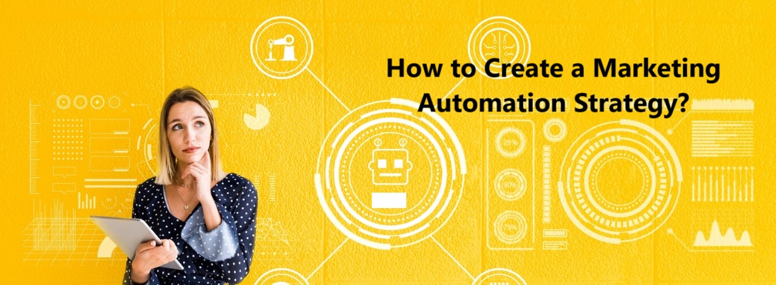 How to Create a Marketing Automation Strategy - 6 Simple Steps | Sembly AI