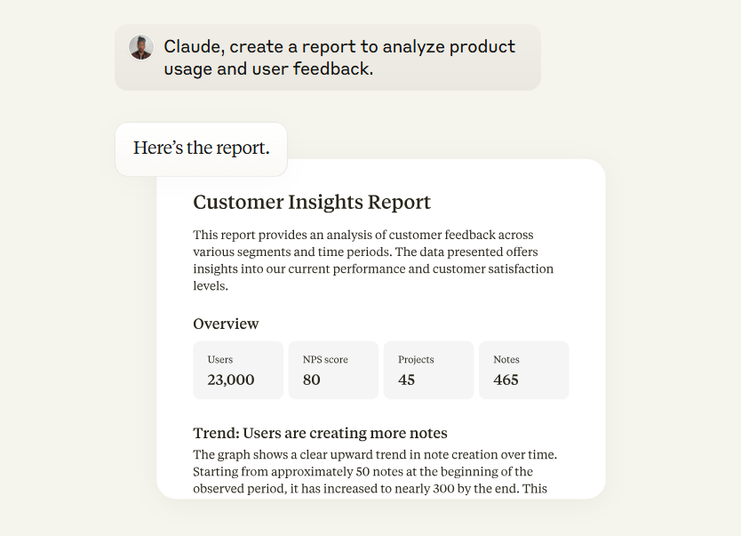 Claude AI AI Document & Article Summarizer - Sembly AI