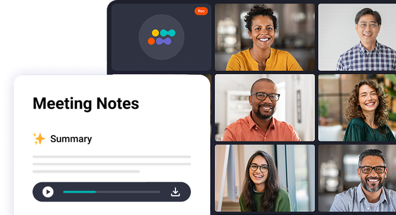 How Sembly works - Sembly automatically joins your calls with no downloads or installs