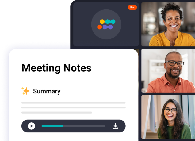 How Sembly works - Sembly automatically joins your calls with no downloads or installs