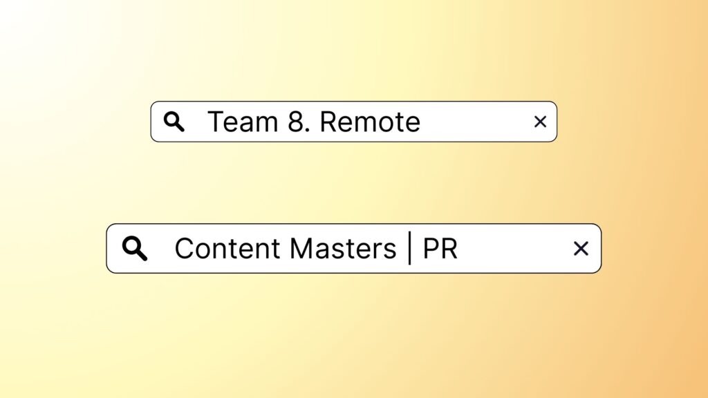 Best Team Names for Work and Office Groups - Examples of Effective and Ineffective Group Names