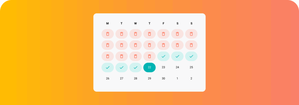 All in one: Transcripts, analytics, insights and reporting - Flexible Data Retention options - The data retention feature allows you to specify how long a meeting remains in Sembly before it is automatically deleted.