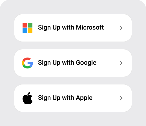 Sembly AI - Begin setup - Sync Sembly with Outlook, Google, or any ICS-based calendar for auto call joining, no downloads or installations needed.