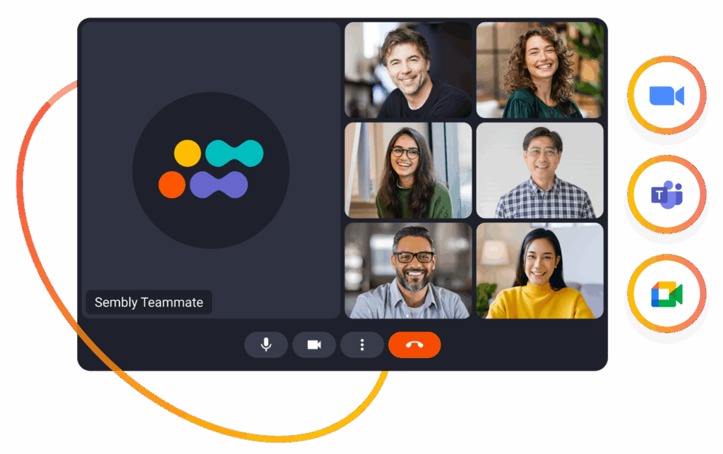 Customer Success Department - Sembly AI