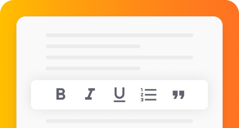 Automatic and accurate meeting transcription Sembly AI - Capture every detail with Sembly’s automated and accurate online meeting transcription feature. Whether it’s a quick team sync or a lengthy strategy session, every word is transcribed with precision.