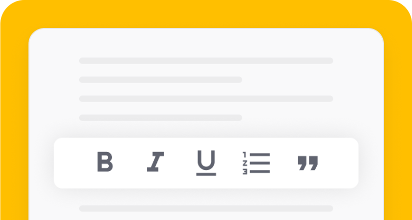 'GPT-like' Meeting Notes with AI summary and Automated Meeting Type Detection - Upload audio or video files - Easily upload video or audio files to generate a transcript, automatic meeting notes, and insights.