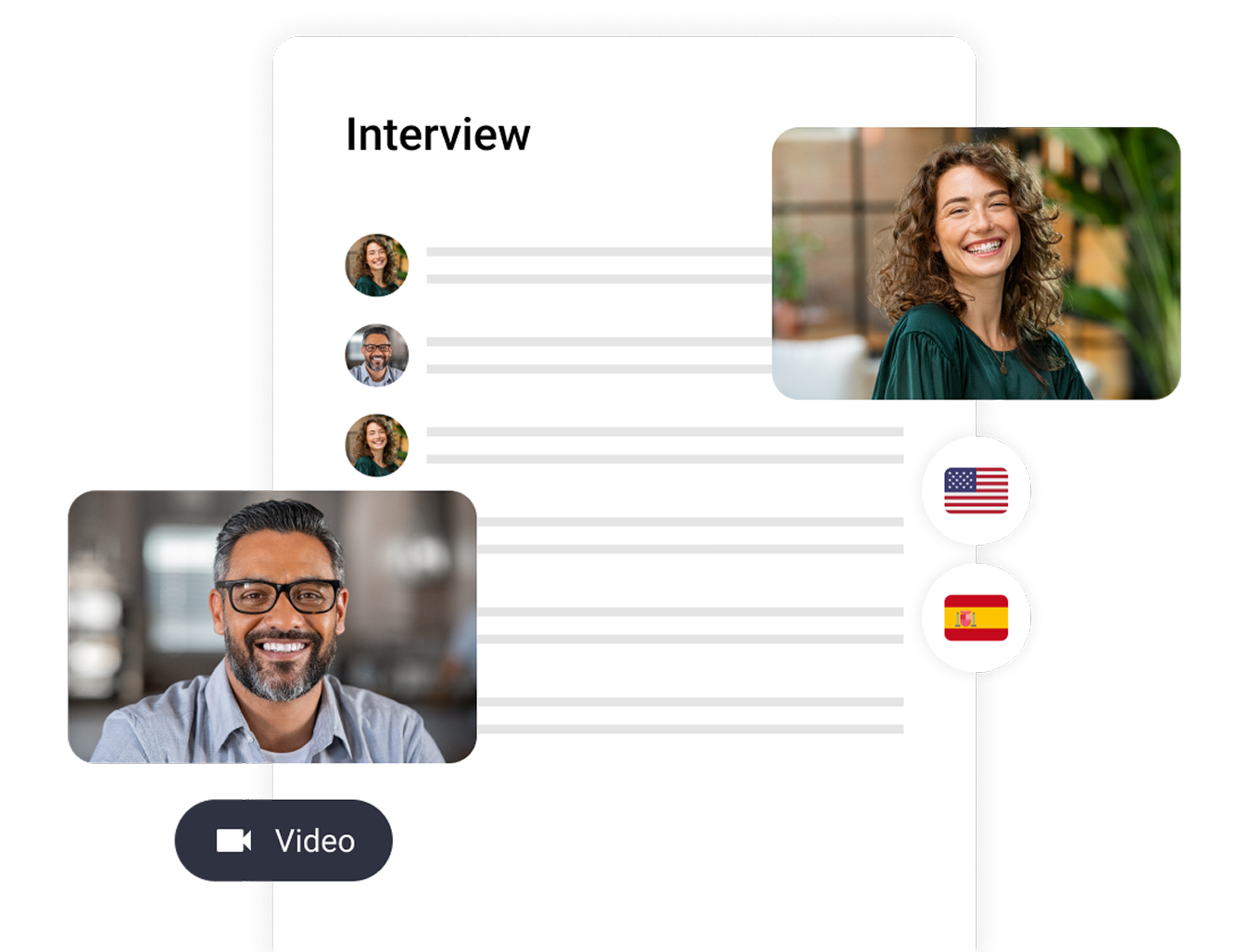 HR Department -Semblian 2.0 auto-creates key HR deliverables, simplifying tasks like reviews and onboarding. It allows your team to focus on people, not paperwork, with easy integration into existing workflows. - Sembly AI