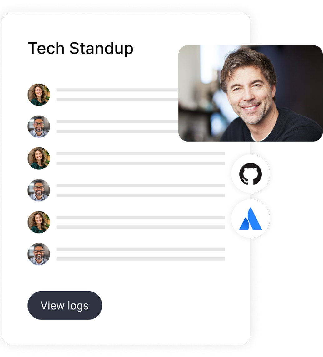 IT Department - Semblian 2.0 creates key IT documents, like backup procedures and system audits, ensuring security and efficiency. It lets your IT team focus on improvements, not paperwork, with easy integration into workflows. - Sembly AI